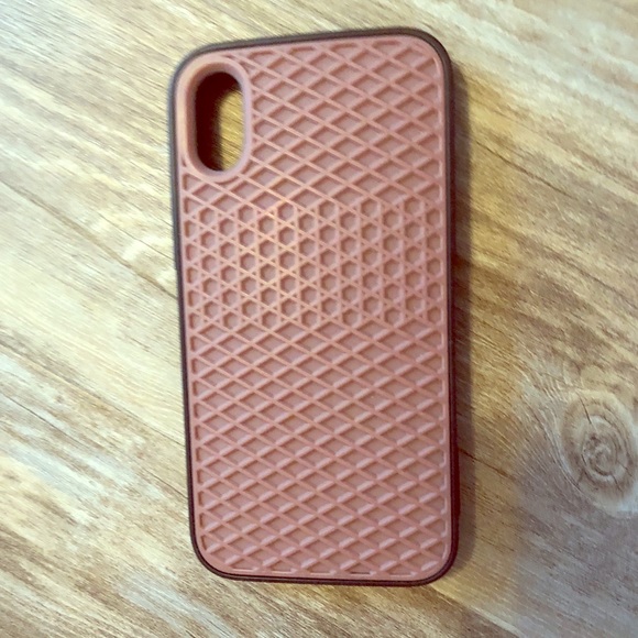 vans phone case iphone x